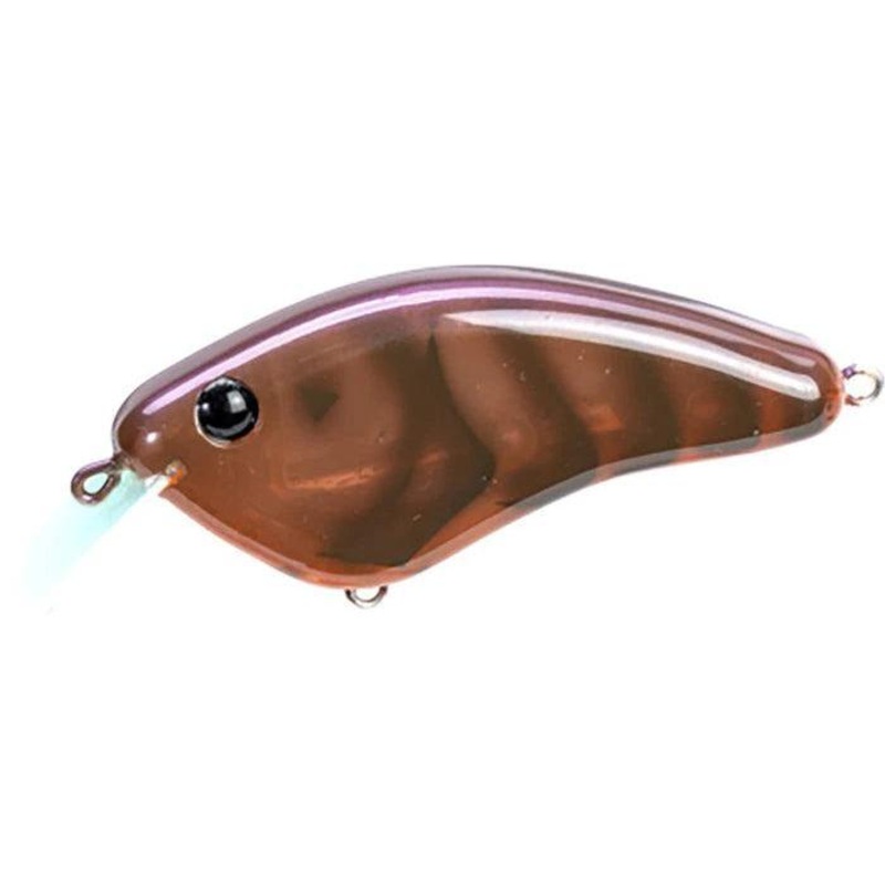 Strike King Hardliner Crankbait Phantom Brown Craw