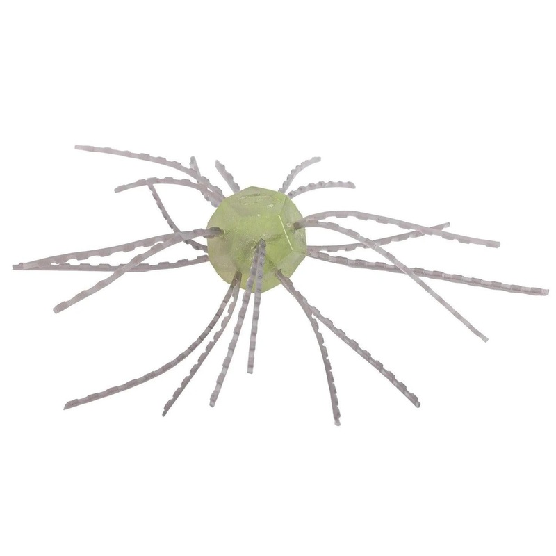 Strike King Tumbleweed Floating Lemon Drop