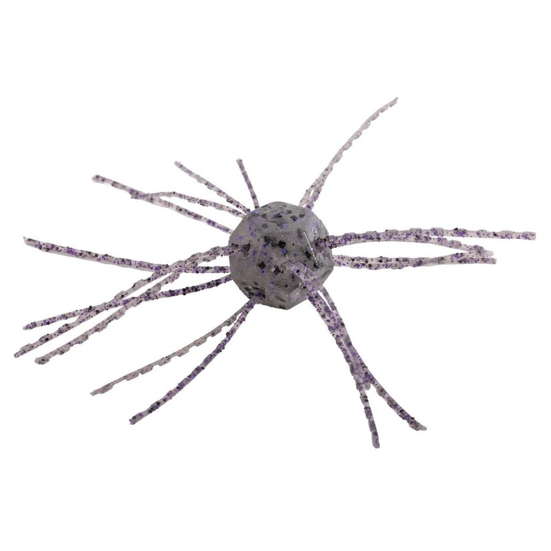 Strike King Tumbleweed Floating Prism Smoke