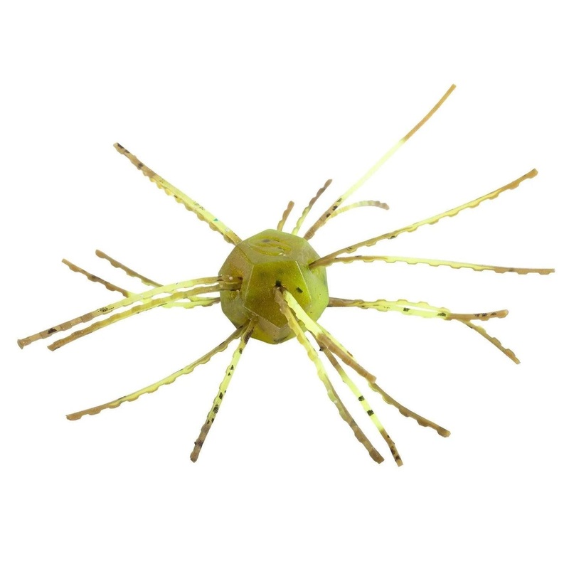 Strike King Tumbleweed Floating Summer Craw