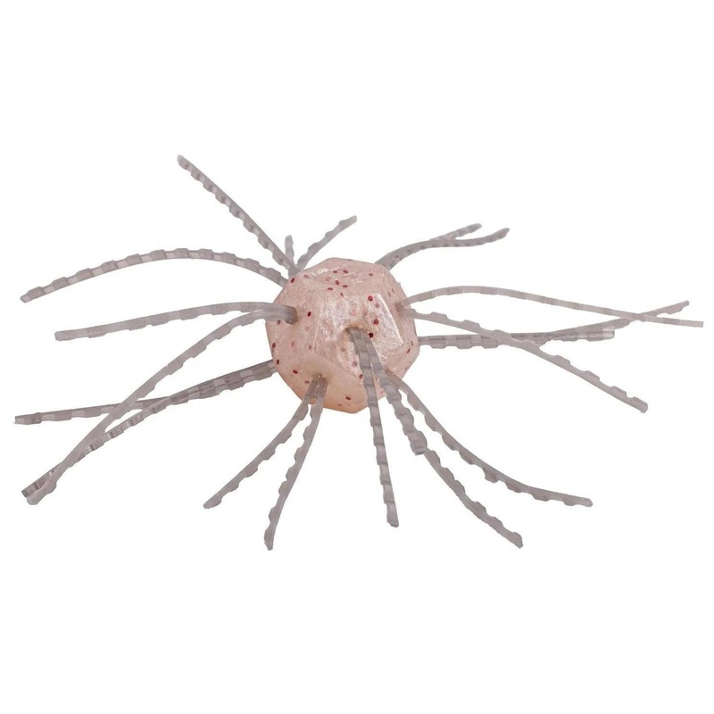 Strike King Tumbleweed Floating White Sauce