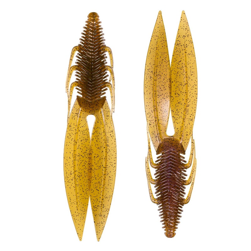 6th Sense Bodega Green Pumpkin Pro