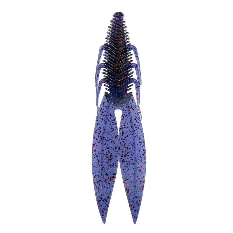 6th Sense Bodega Junebug Red|4.8″ 6pk