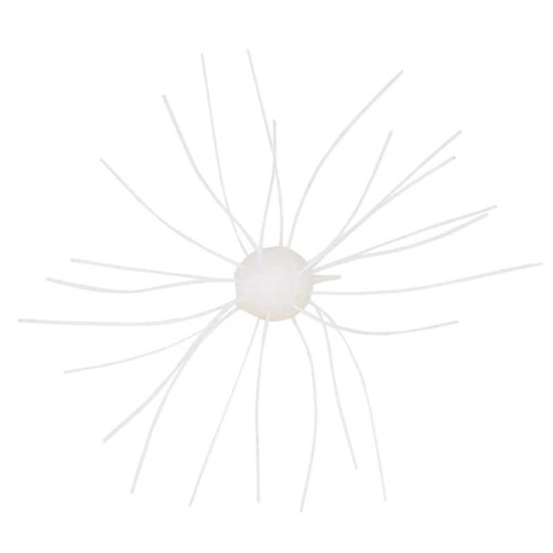 Geecrack Finesse Cue Bomb White