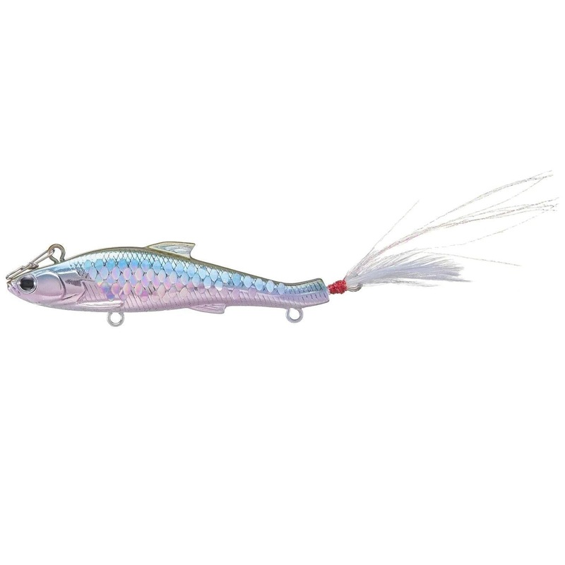 Lucky Craft Wander Slur 67BB Body Blow MS Mj Herring