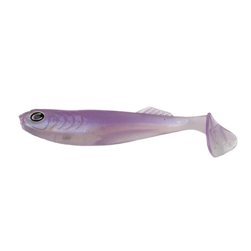Prodigy Swimbaits By Cast Amethyst