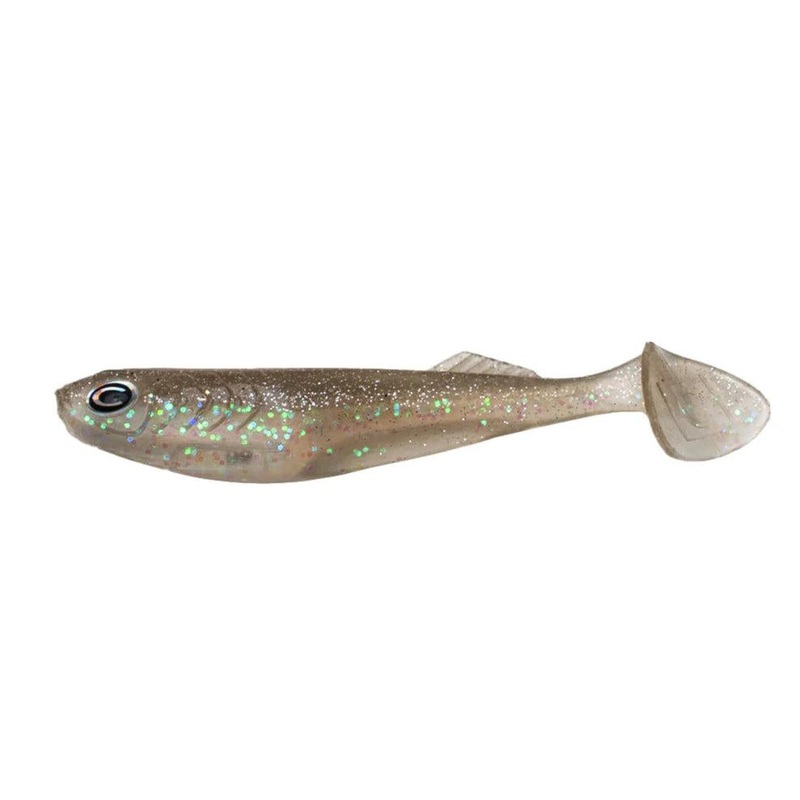 Prodigy Swimbaits By Cast Lanier