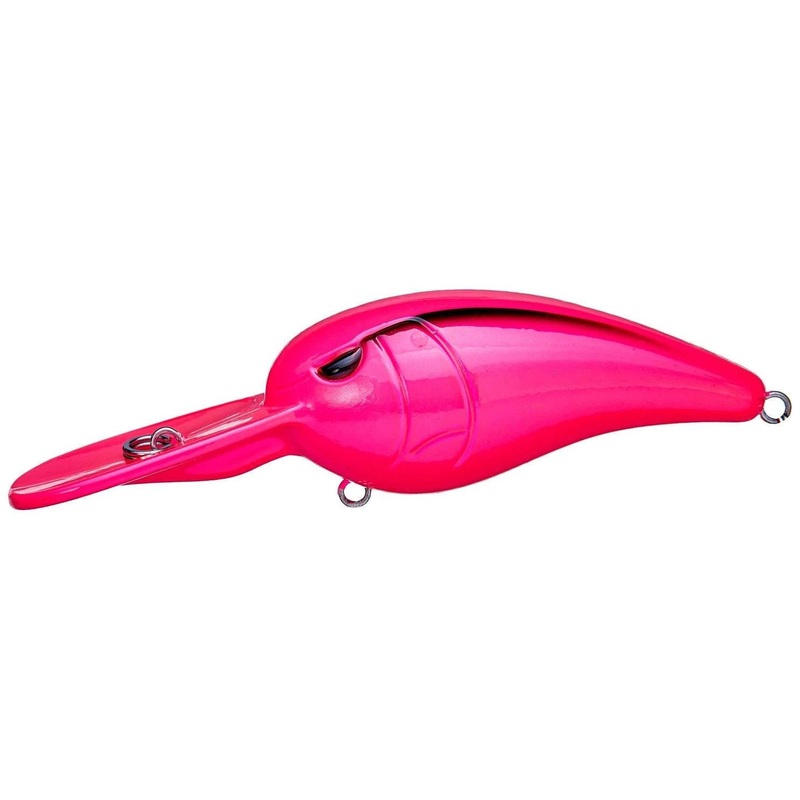 SPRO RkStar 55 Crankbait Flo Pink